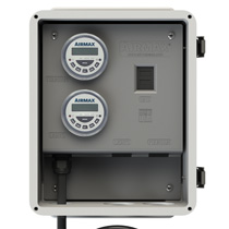 115V Plug and Play Control Panel