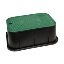 Junction Valve Box