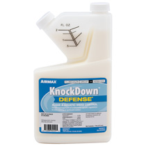 KnockDown Defense - 16 Ounce