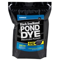 Black DyeMond Dye - 16 Packets