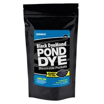 Black DyeMond Dye - 2 Packets