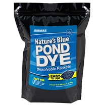 Nature's Blue Dye - 16 Packets