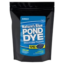 Nature's Blue Dye - 4 Packets