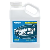 Twilight Blue Pond Dye - 1 Gallon