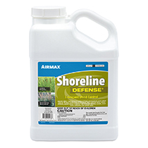 Shoreline Defense Emergent Weed Control - 1 Gallon