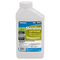 Shoreline Defense Emergent Weed Control - 32 Ounce