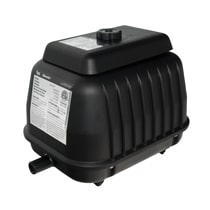 LR50 Compressor