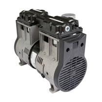Airmax 1 HP Piston Compressor | Aeration Motor | Airmax