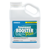 Treatment Booster Plus- 1 Gallon