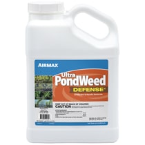 Ultra PondWeed Defense - 1 Gallon
