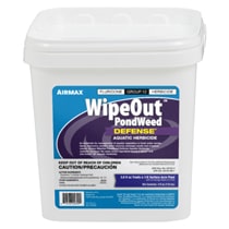 WipeOut PondWeed Defense - 4 Ounce