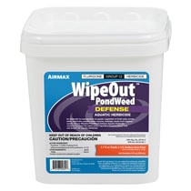 WipeOut PondWeed Defense - 8 Ounce