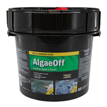 AlgaeOff - 25 Pound