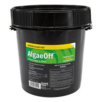 AlgaeOff - 8 Pound