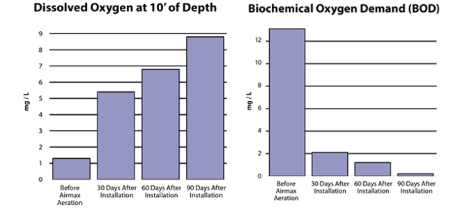 Reduced Muck Results