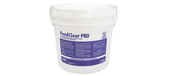 PondClear PRO